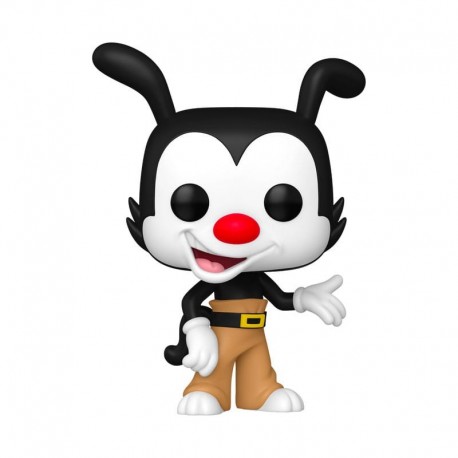Figura de vinil POP! Yakko dos Animaniacs 9 cm