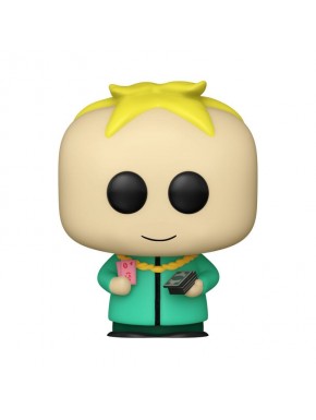 Figura POP Butters Stotch de South Park