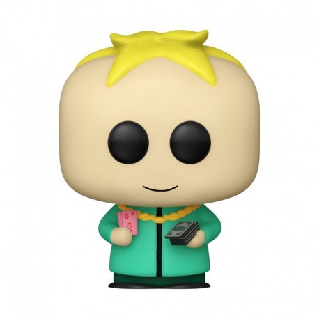 Figura POP Butters Stotch de South Park