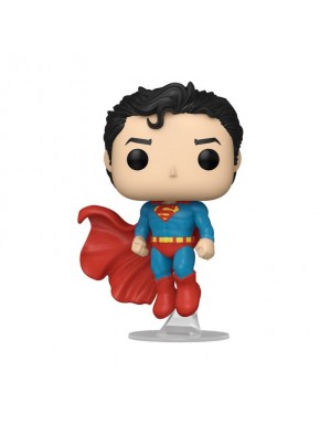 Figura POP Superman DC Comics 9 cm