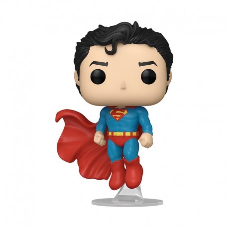 Figura POP Superman DC Comics 9 cm
