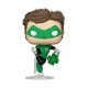 Figura Green Lantern 9 cm, DC Comics, Funko