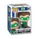 Figura Green Lantern 9 cm, DC Comics, Funko