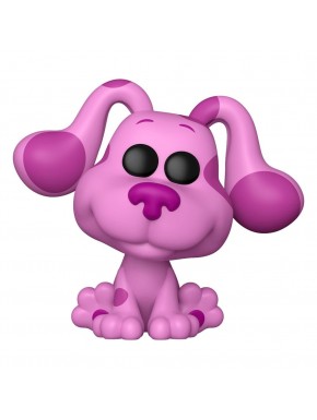 Figura de Vinil POP! de Magenta de Blue's Clues 9 cm