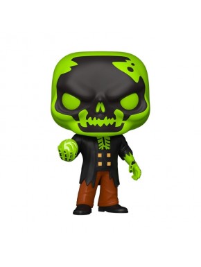 Figura POP! Heroes Blight de Batman Beyond de 9 cm