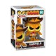 Figura de Vinil POP Comics Garfield de 9 cm
