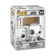 Figura Funko POP! de Patch sketched de Disney 9 cm