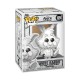 Figura de vinilo White Rabbit Disney Funko POP!