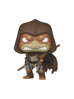 Figura POP! Vinyl Moja 9 cm das Tartarugas Ninja