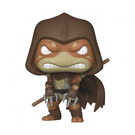 Figura POP! Vinyl Moja 9 cm das Tartarugas Ninja