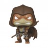 Figura POP! Vinyl Moja 9 cm - Tartarugas Ninja