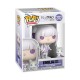 Figura Funko POP! Emilia com Puck de Re:Zero