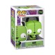 Figura de vinil POP! GIR 9 cm de Invader Zim