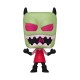 Figura de vinil Invader Zim POP! 9 cm