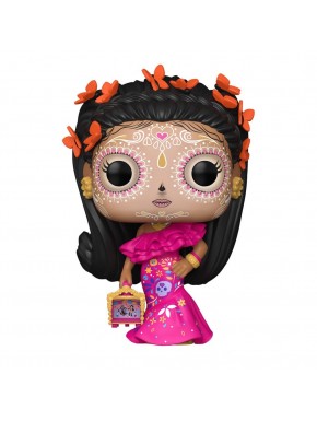 Figura de vinil Funko POP! Barbie Dia dos Mortos