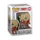 Figura POP! Movies Feral Predator 9 cm em caixa