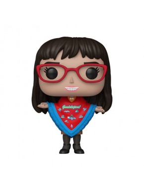 Figura POP! TV de Betty Suarez de Ugly Betty
