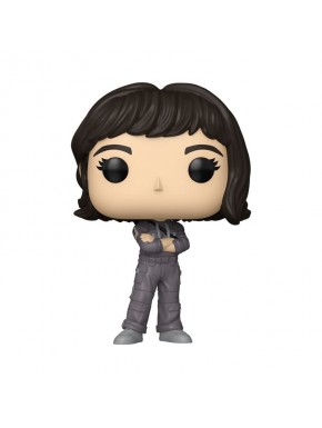 Figura de vinil Funko POP! Wendy de Alien: Earth