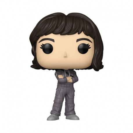 Figura de vinil Funko POP! Wendy de Alien: Earth