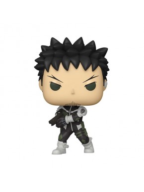 Figura de vinil Kafka Hibino POP! Kaiju No. 8