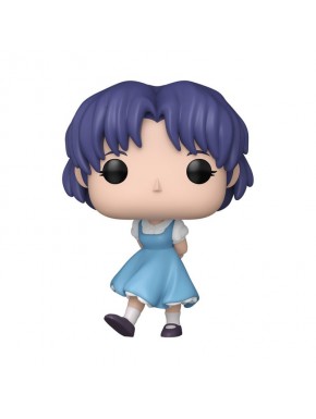 Figura POP! de Akane de Ranma 1/2, 9 cm