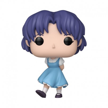 Figura POP! de Akane de Ranma 1/2, 9 cm