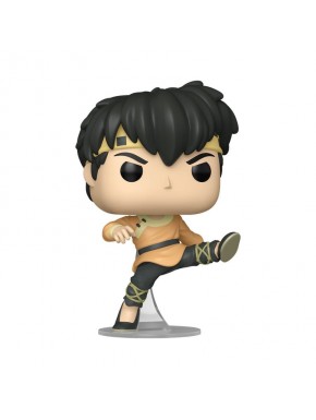 Figura POP! Animation de Ryoga de Ranma 1/2