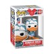 Figura Funko POP! Vinyl de Donald estilo KPOP