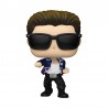 Figura Funko POP! Johnny Cage 9cm Mortal Kombat II