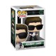 Figura Funko POP! Johnny Cage de Mortal Kombat II, 9 cm
