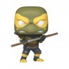 Figurine POP! Vinyle Tortues Ninja 9 cm Funko