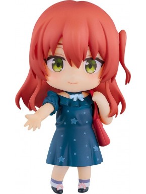 Figura Nendoroid Ikuyo Kita casual de 10 cm
