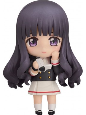 Figurine Nendoroid de Tomoyo Daidouji en uniforme scolaire