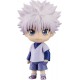 Figura articulada Nendoroid de Killua Zoldyck con monopatín