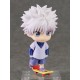 Figura articulada Nendoroid de Killua Zoldyck con monopatín