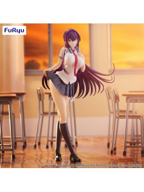 Estatua PVC Takane Takamine 19 cm de Furyu