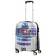 Maleta Spinner R2-D2 Star Wars American Tourister