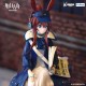 Estatua Amiya Newsgirl de Arknights de 16 cm