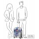 Maleta Spinner R2-D2 Star Wars American Tourister