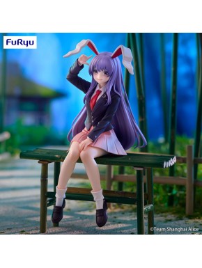Statue PVC Reisen Udongein Inaba 15 cm