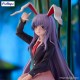 Statue PVC Reisen Udongein Inaba 15 cm