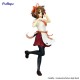 Estatua de PVC de Yui Hirasawa de 22 cm de K-On!