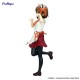 Estatua de PVC de Yui Hirasawa de 22 cm de K-On!