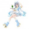 Statue PVC Vsinger Noodle Stopper Luo Tian Yi Serveuse Ver. 15 cm