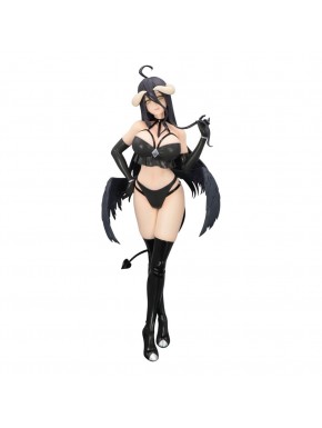 Estatua PVC BiCute Dark Albedo 26 cm de Overlord