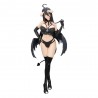 Statue PVC BiCute Dark Albedo Overlord 26 cm
