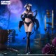 Estatua PVC BiCute Dark Albedo 26 cm de Overlord