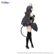 Estatua PVC BiCute Dark Albedo 26 cm de Overlord