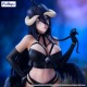 Estatua PVC BiCute Dark Albedo 26 cm de Overlord