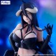 Estatua PVC BiCute Dark Albedo 26 cm de Overlord